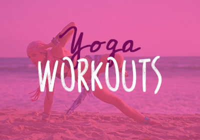 Yoga Workouts