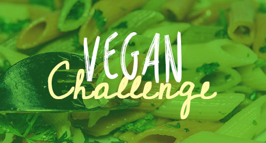 Vegan Challenge